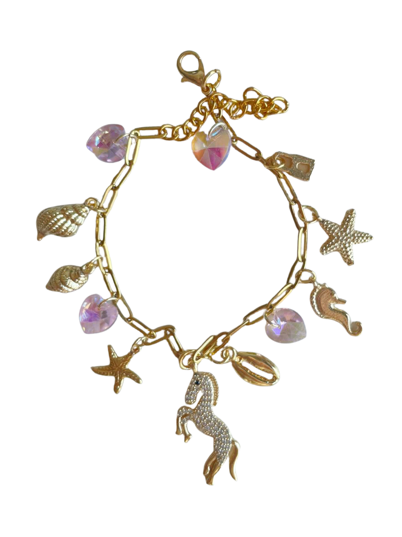 Summer Charm Bileklik