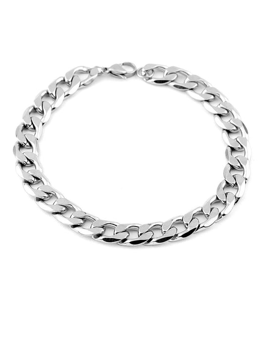 Erkek Ezme Zincir Bileklik