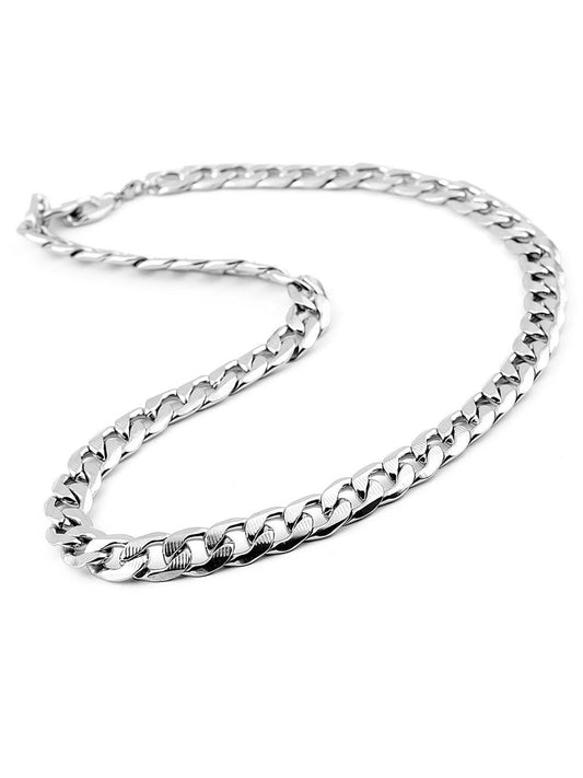 Erkek Ezme Zincir Kolye