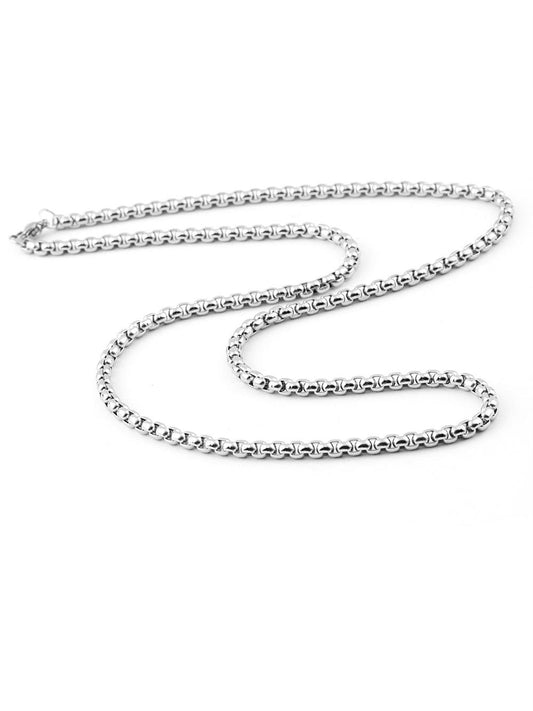 Erkek Rolo Chain Kolye