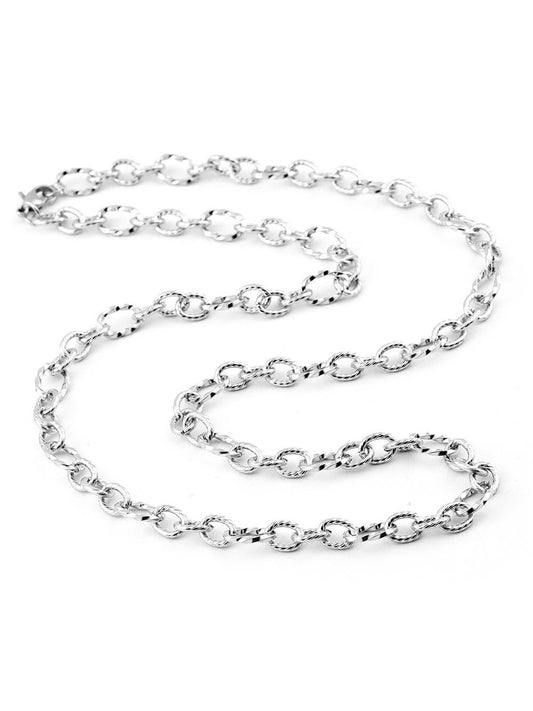 Erkek Cable Chain Zincir