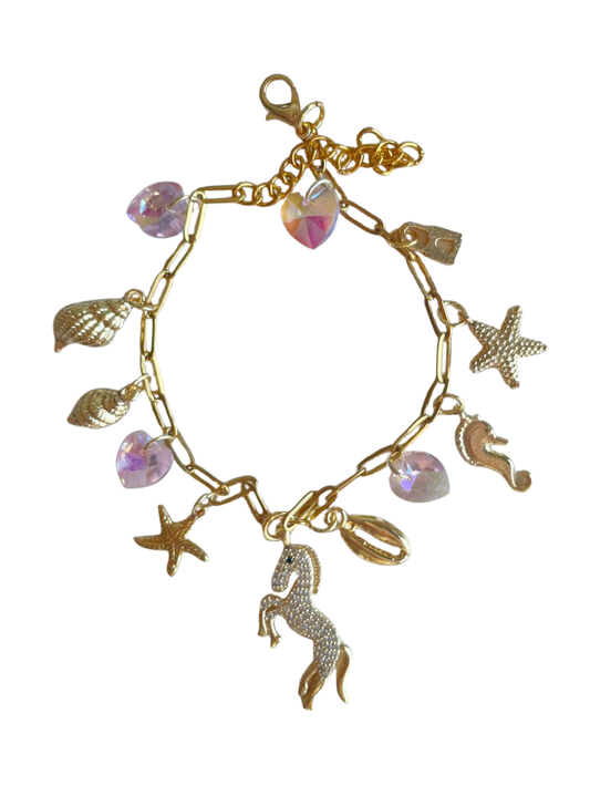 Summer Charm Bileklik